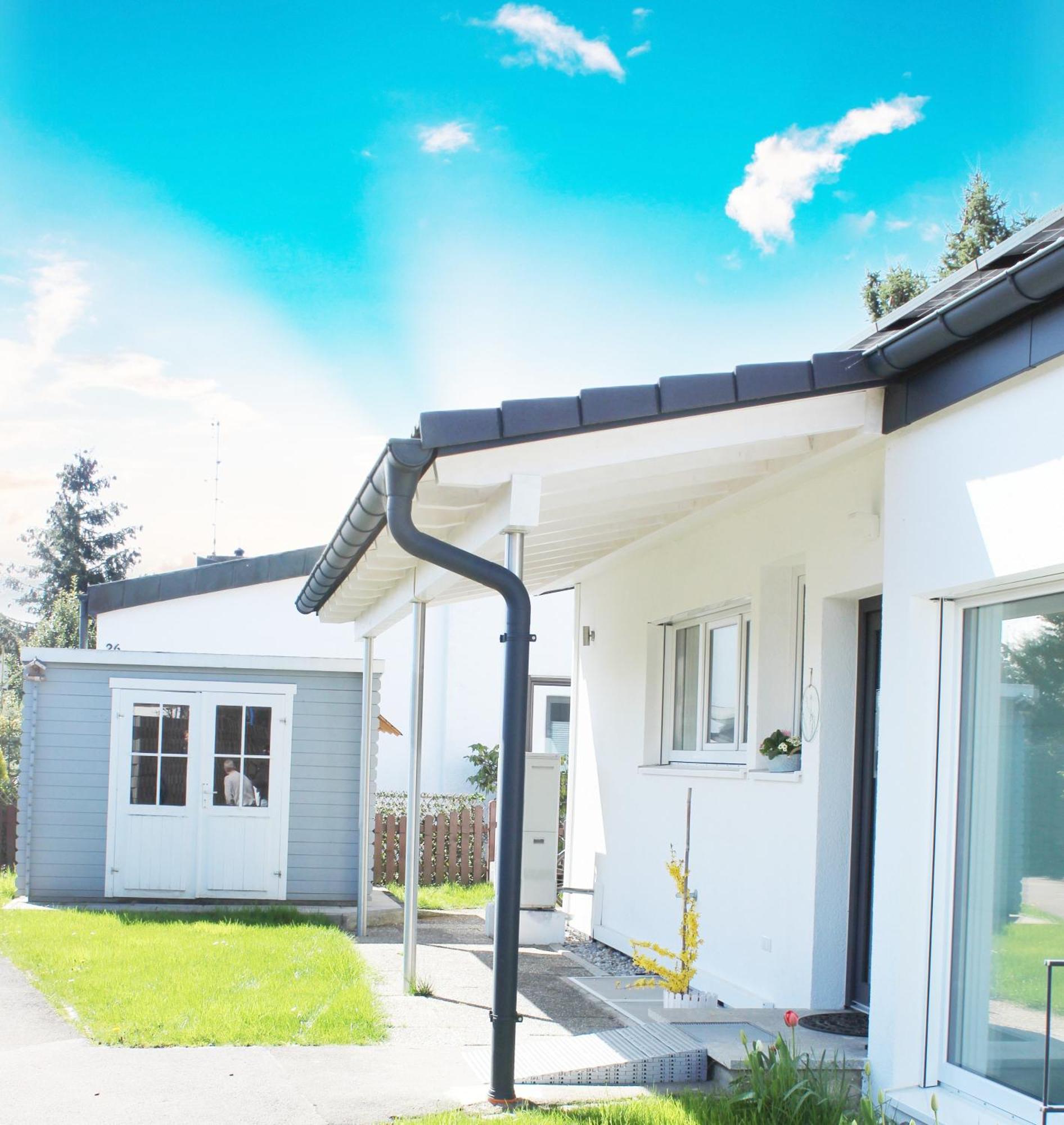 Ferienhaus Kitzenwiese FDH Kültér fotó
