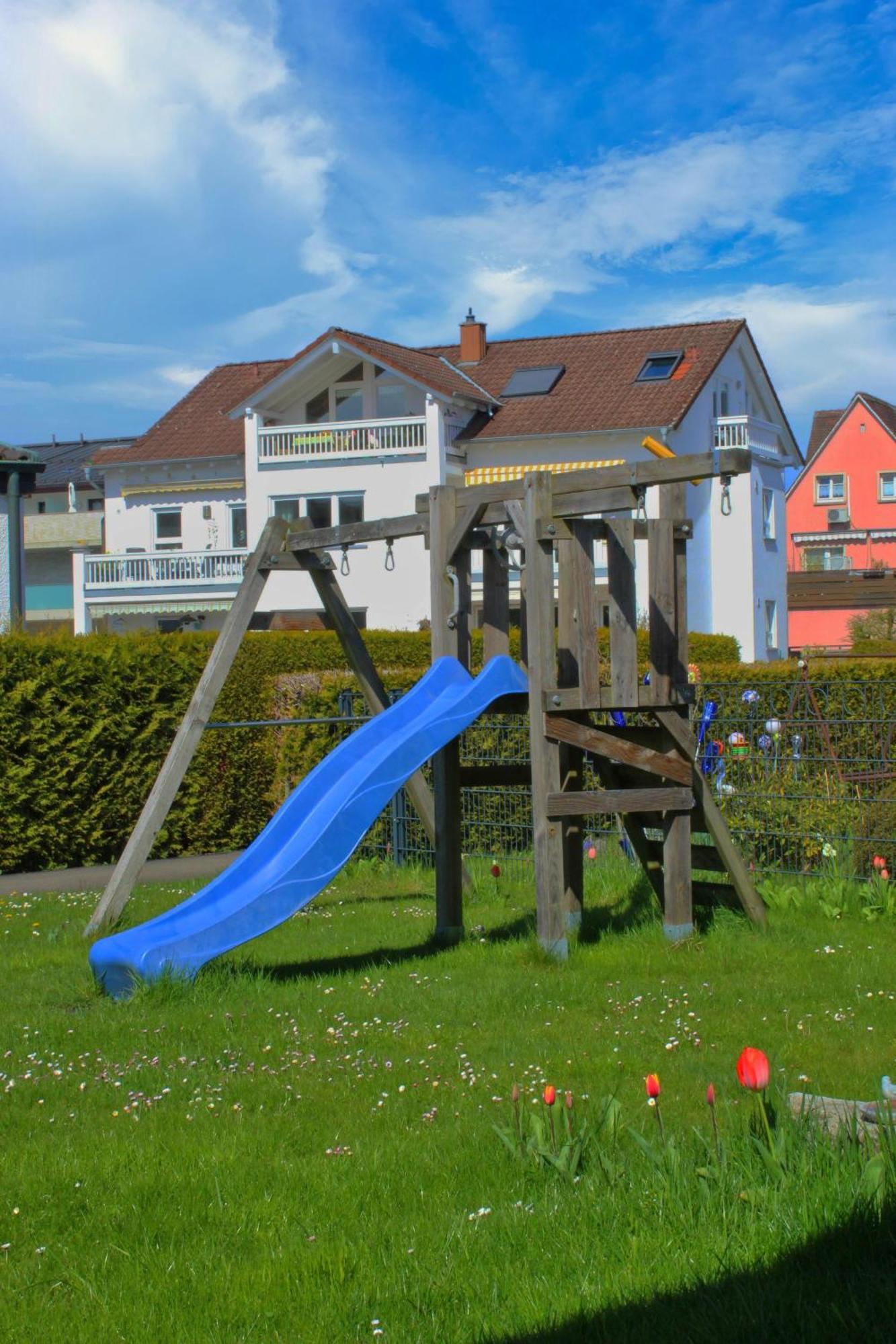 Ferienhaus Kitzenwiese FDH Kültér fotó