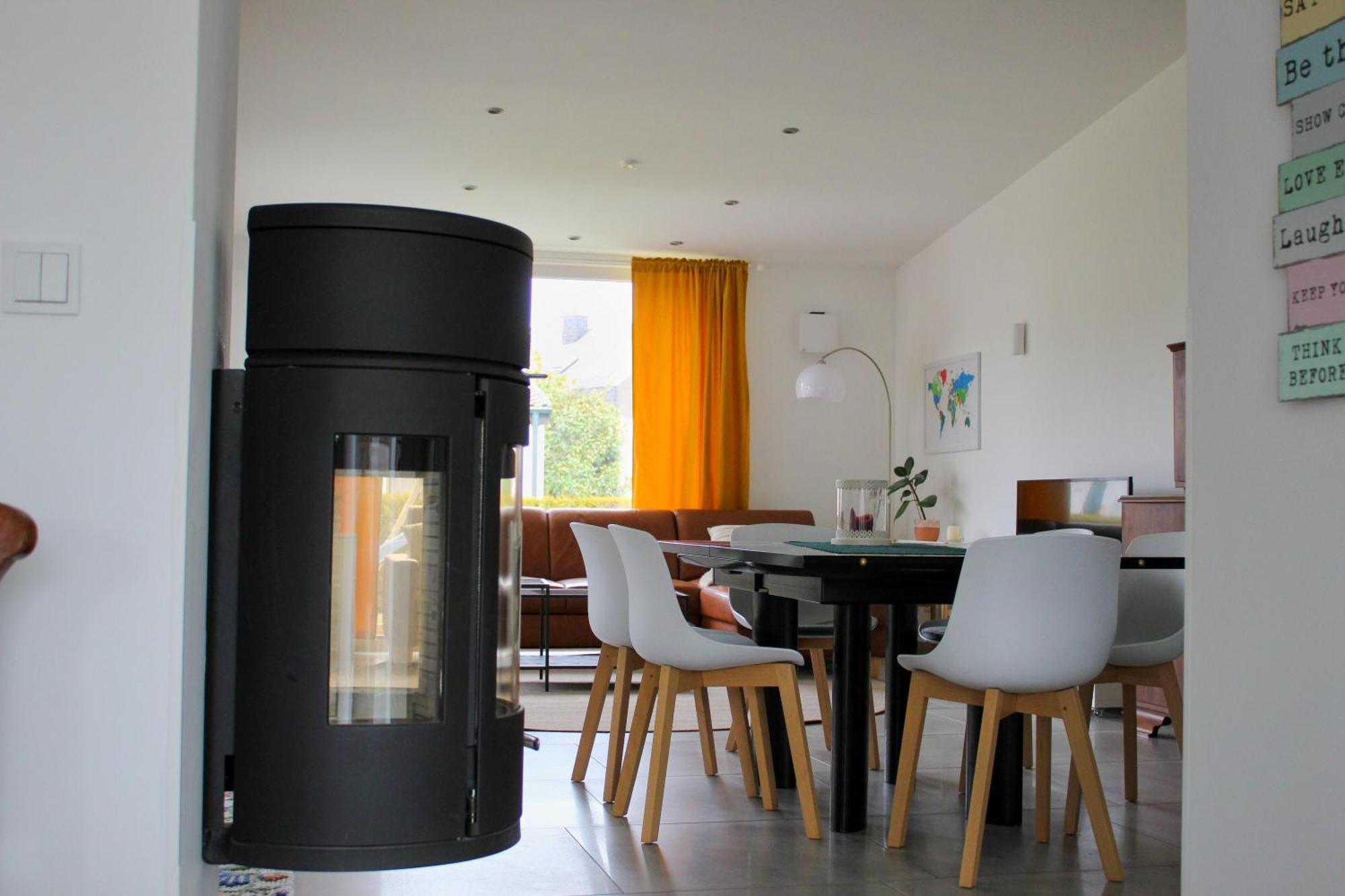 Ferienhaus Kitzenwiese FDH Kültér fotó