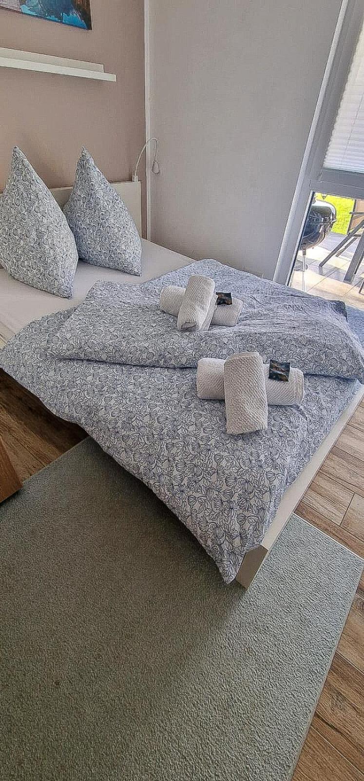 Ferienhaus Kitzenwiese FDH Kültér fotó